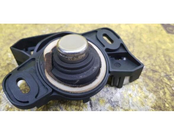 Ignition Coil OPEL VECTRA C GTS (Z02)