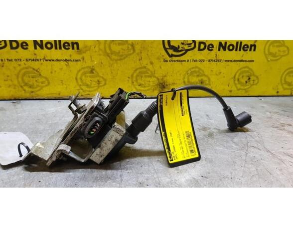 Ignition Coil OPEL CORSA B (S93)