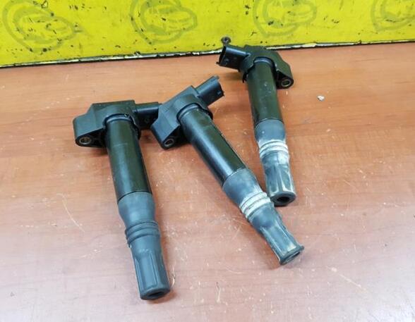 Ignition Coil PEUGEOT 208 I (CA_, CC_)