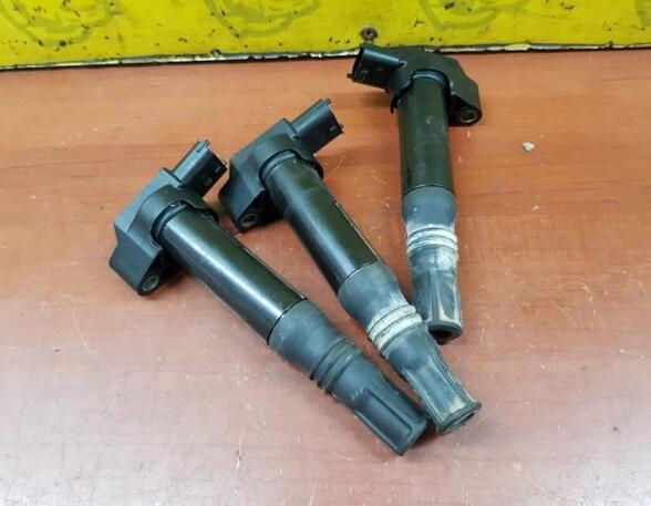 Ignition Coil PEUGEOT 208 I (CA_, CC_)