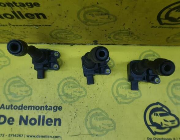 Ignition Coil FORD FIESTA VI (CB1, CCN)