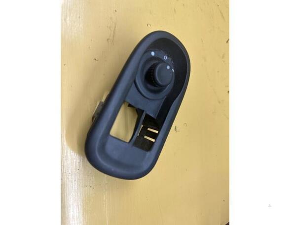 Mirror adjuster switch RENAULT Master III Kasten (FV)