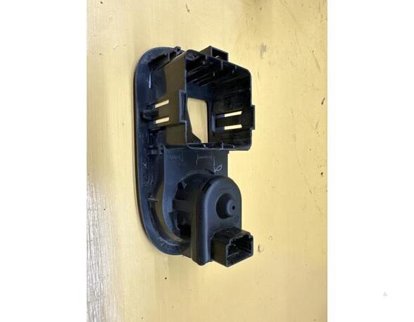 Mirror adjuster switch RENAULT Master III Kasten (FV)