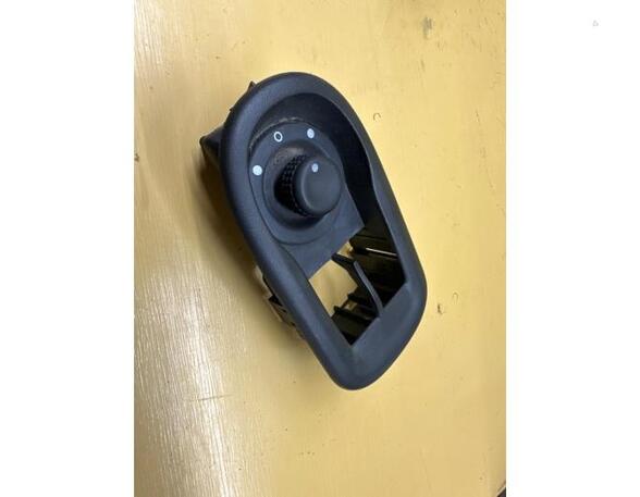 Mirror adjuster switch RENAULT Master III Kasten (FV)