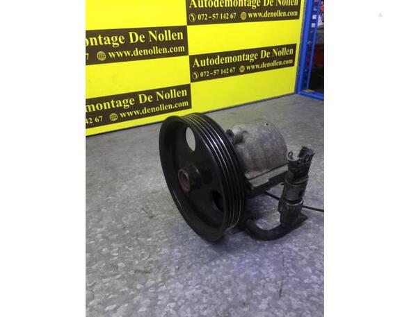 Power steering pump RENAULT Megane Scenic (JA0/1), RENAULT Scénic I Großraumlimousine (FA0, JA0/1)