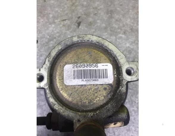 Power steering pump RENAULT Megane Scenic (JA0/1), RENAULT Scénic I Großraumlimousine (FA0, JA0/1)