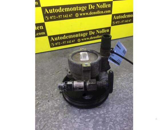 Power steering pump RENAULT Megane Scenic (JA0/1), RENAULT Scénic I Großraumlimousine (FA0, JA0/1)