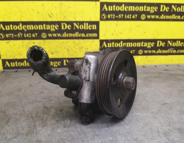 Power steering pump CHEVROLET Aveo/Kalos Schrägheck (T200), DAEWOO Kalos (KLAS)