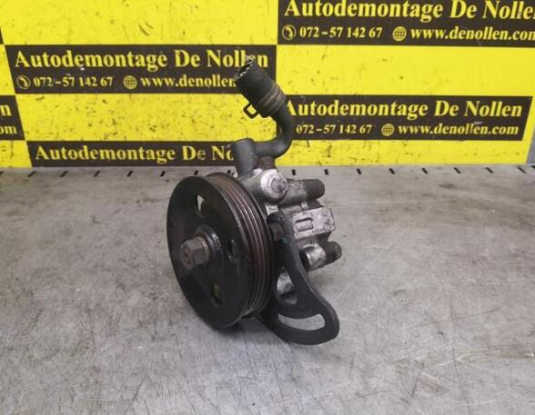 Power steering pump CHEVROLET Aveo/Kalos Schrägheck (T200), DAEWOO Kalos (KLAS)