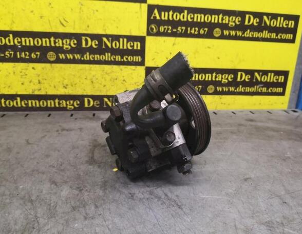 Power steering pump CHEVROLET Aveo/Kalos Schrägheck (T200), DAEWOO Kalos (KLAS)