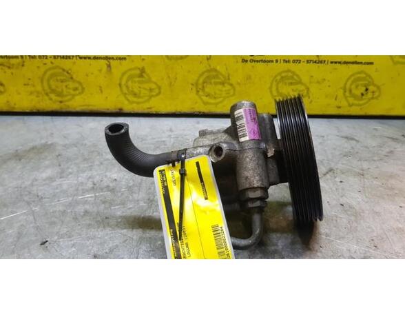 Power steering pump RENAULT Laguna II (BG0/1)