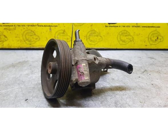 Power steering pump RENAULT Laguna II (BG0/1)