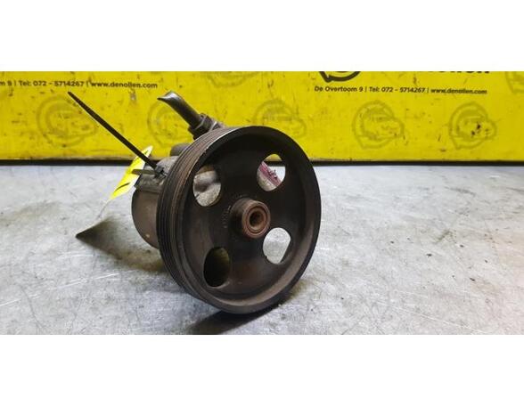 Power steering pump RENAULT Laguna II (BG0/1)