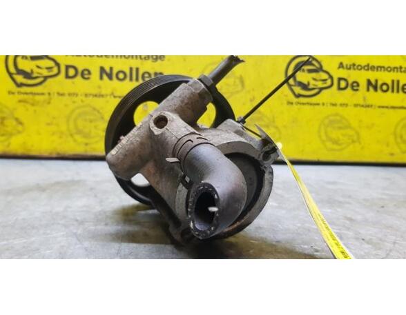 Power steering pump RENAULT Laguna II (BG0/1)