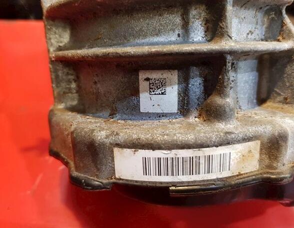 Power steering pump PEUGEOT 308 I (4A, 4C)