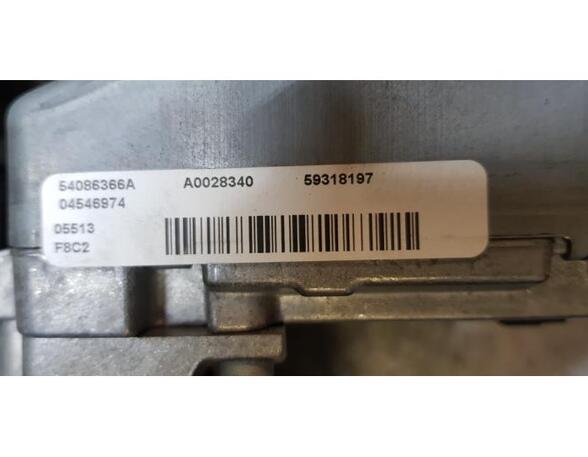 Motor Servolenkung Ford Fiesta VI CB1, CCN C1BC3C529AE P14114805