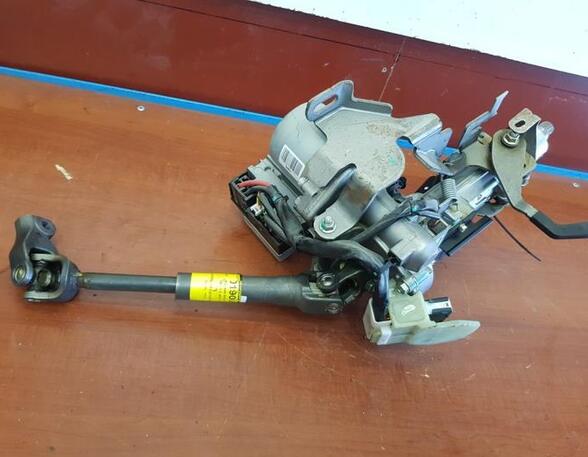 Power steering pump RENAULT Grand Scénic III (JZ0/1)