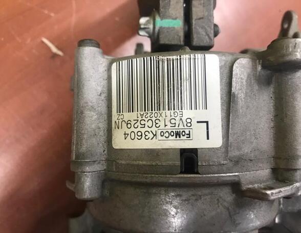 Power steering pump FORD Fiesta VI (CB1, CCN)