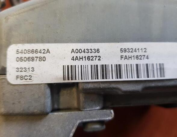 Motor Servolenkung Ford Fiesta VI CB1, CCN C1BC3C529AJ P15032582