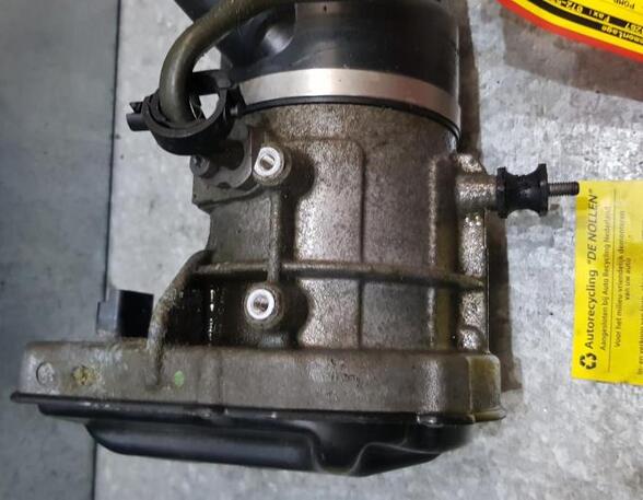 Power steering pump PEUGEOT 308 I (4A, 4C)