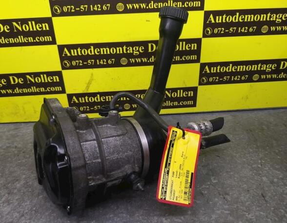 Power steering pump PEUGEOT 308 I (4A, 4C)