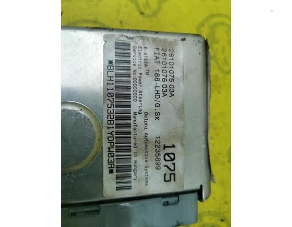 Power steering pump FIAT Punto (176)