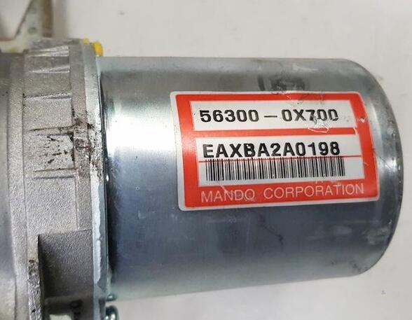 Power steering pump HYUNDAI i10 (PA)