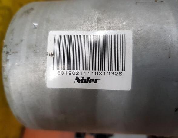 Power steering pump RENAULT KANGOO / GRAND KANGOO (KW0/1_), RENAULT KANGOO BE BOP (KW0/1_)