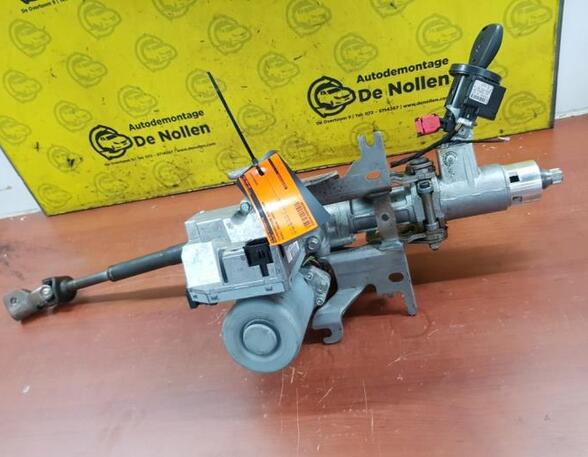 Power steering pump RENAULT KANGOO / GRAND KANGOO (KW0/1_), RENAULT KANGOO BE BOP (KW0/1_)