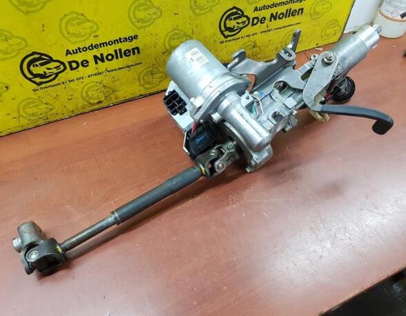 Power steering pump RENAULT KANGOO / GRAND KANGOO (KW0/1_), RENAULT KANGOO BE BOP (KW0/1_)