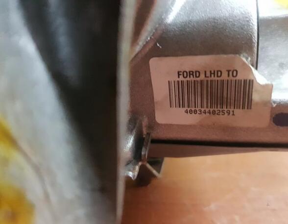 Power steering pump FORD KA (RB_)