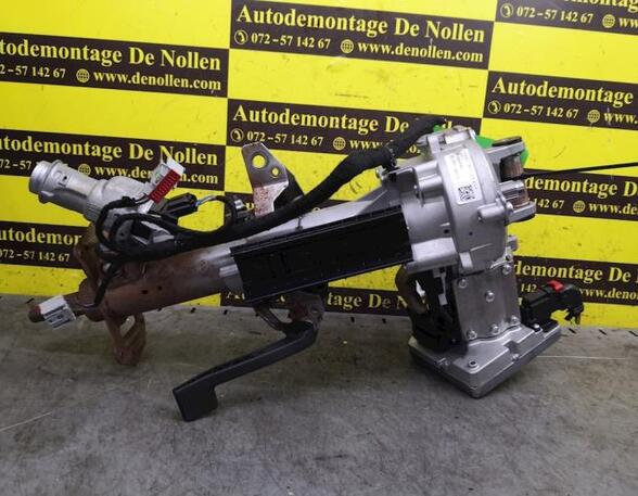 Motor Servolenkung Ford Fiesta VII HJ, HF A0056611E P12220323