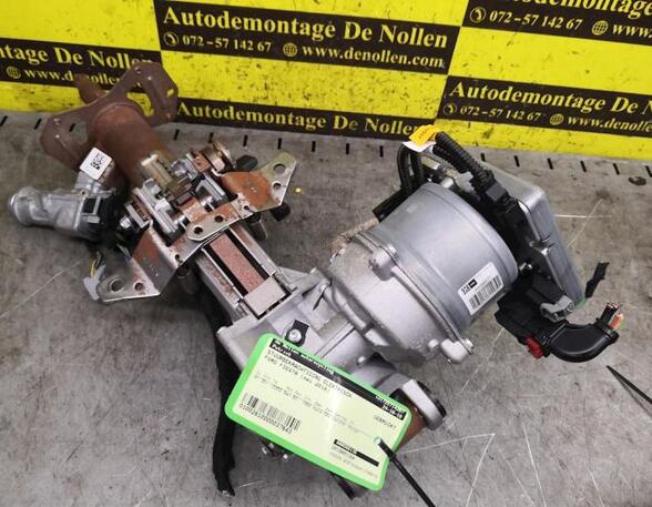 Motor Servolenkung Ford Fiesta VII HJ, HF A0056611E P12220323