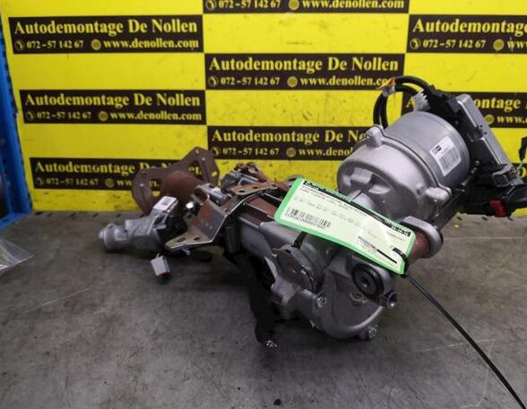 Power steering pump FORD FIESTA VII (HJ, HF)