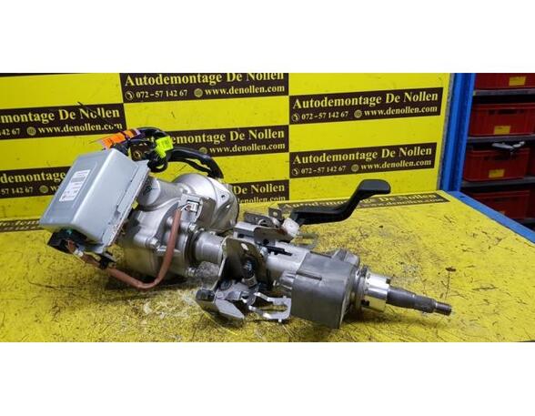 Power steering pump SSANGYONG TIVOLI, SSANGYONG XLV SUV