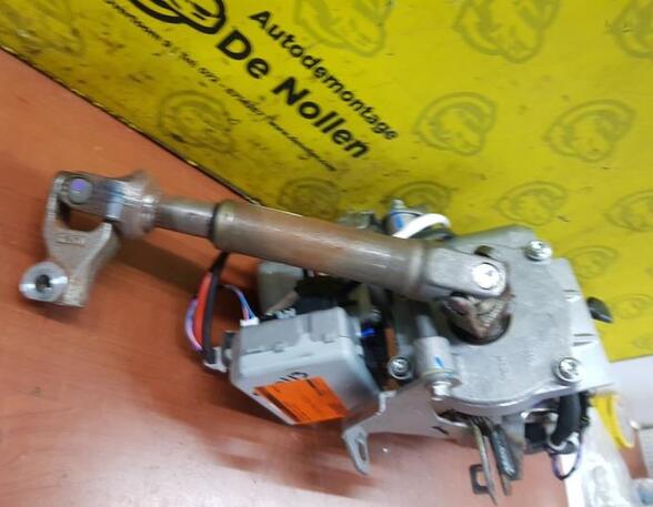 Power steering pump NISSAN QASHQAI II SUV (J11, J11_)