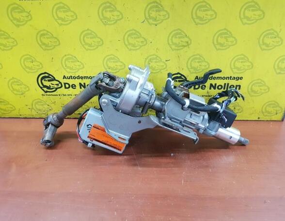 Power steering pump NISSAN QASHQAI II SUV (J11, J11_)