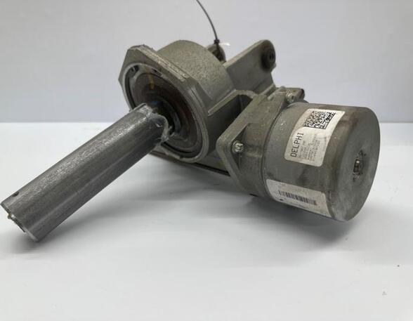 Power steering pump OPEL CORSA D (S07)