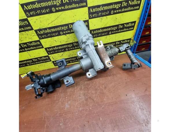 Power steering pump OPEL CORSA C (X01)