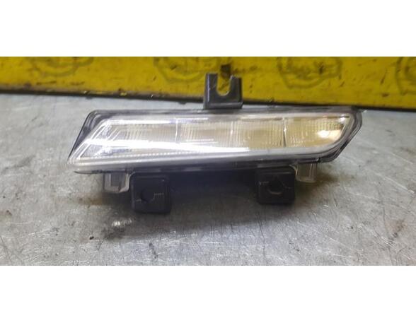 Daytime Running Light RENAULT CLIO III (BR0/1, CR0/1), RENAULT CLIO IV (BH_), RENAULT CLIO II (BB_, CB_)