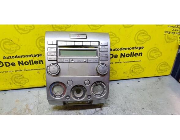 Radio Bedienschalter Ford Ranger II ET C03M8870TAA P13671564