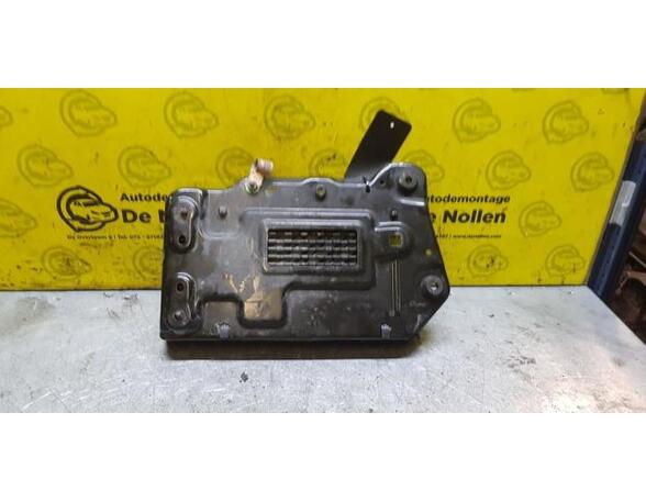 Battery holder MERCEDES-BENZ B-Klasse (W242, W246)