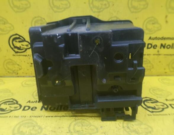 Battery holder FORD Ecosport (--)