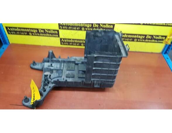 Battery holder VW CADDY III Box Body/MPV (2KA, 2KH, 2CA, 2CH)