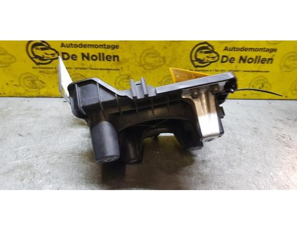 Battery holder SEAT Mii (KF1, KE1)