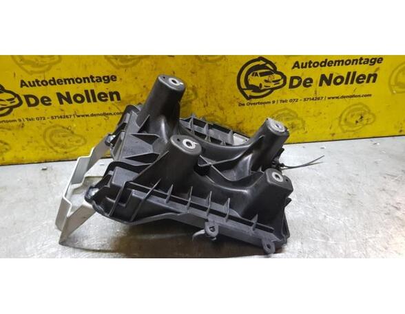 Battery holder SEAT Mii (KF1, KE1)