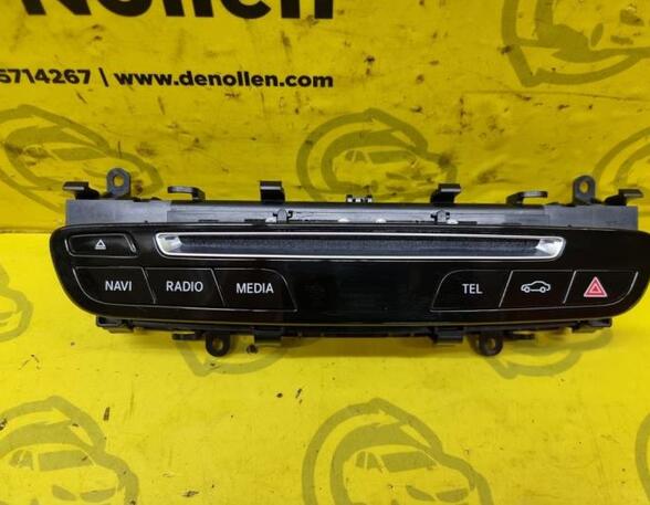 Schalter Mercedes-Benz C-Klasse W205 A2059054601 P18043982