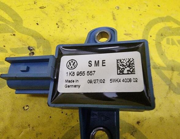 Sensor Airbag VW Scirocco (137, 138)