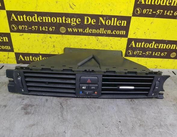 Dashboard ventilatierooster BMW 3er (E90)