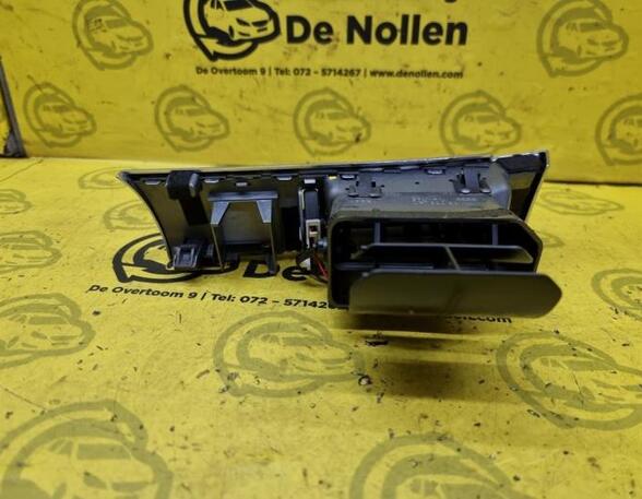 Dashboard ventilatierooster AUDI A6 (4F2, C6)